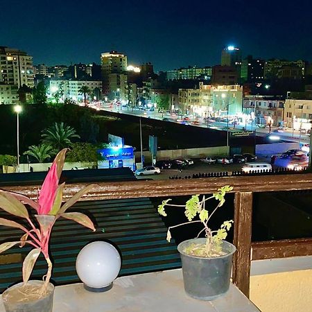 Sami Holiday Inn - Pyramids View Rooftop Al Kawm al Akhdar Dış mekan fotoğraf